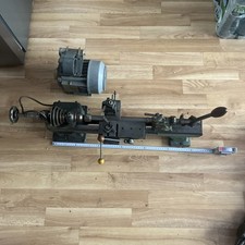 Lorch mini Präzisions