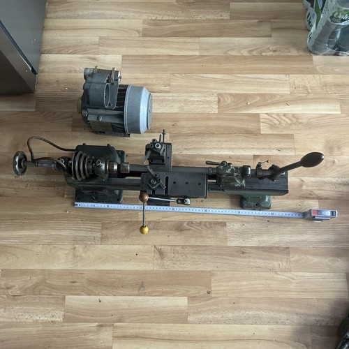 Lorch mini präzisions - lorch,