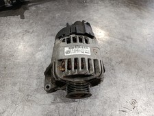 Original Fiat Punto 188 Lichtmaschine 51709133  70A DENSO Gernerator