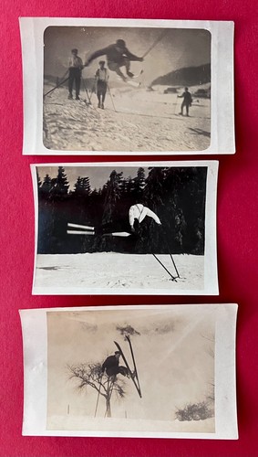 Wintersport foto - 2,