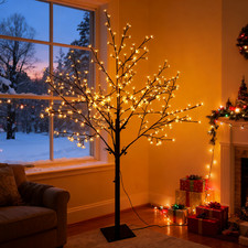 B-WAREN 180CM 336LED