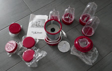 Mr. Magic Mixer inkl. 2 Messer