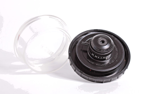Canon macro photo lens 20 - photo,