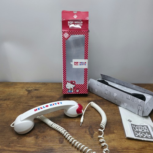 Hello kitty retro - hello,