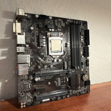 Gigabyte Motherboard B360M D3P