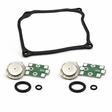 2 Bosch Drucksensor für VW