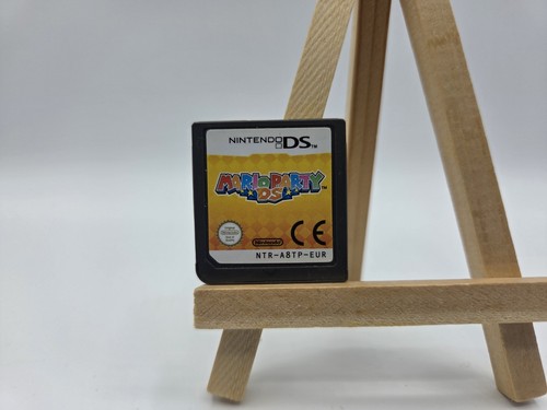 Nintendo mario party ds - ds,