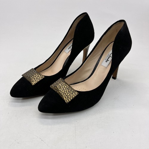 Clarks narrative - clarks,