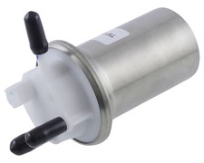 Benzinpumpe elektrisch für