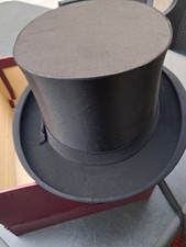 Zylinder Chapeau Claque Gr. 60