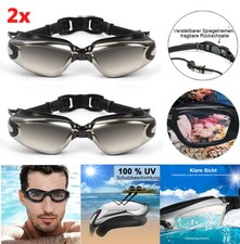 Schwimmbrille-UV-Schutz&Anti-B