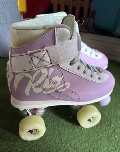 Rio roller milkshake - rio,
