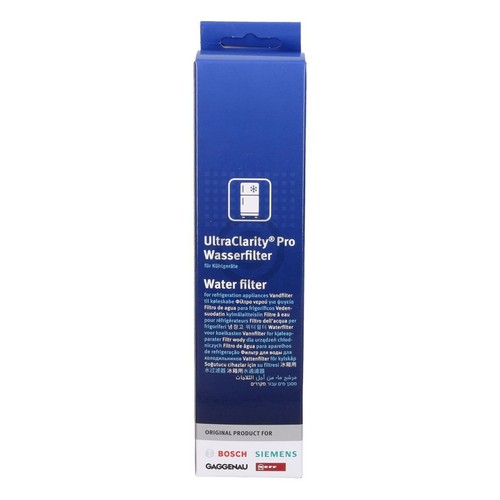 Wasserfilter ultraclarity - wasserfilter, ultraclarity®
