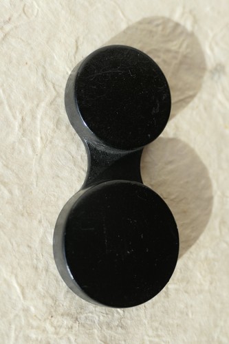 Rolleiflex 6x6 objektivdeckel - 6x6,