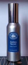 Ambre Secret La Maison de la