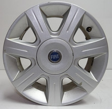 Alu-Felge 46837080, original