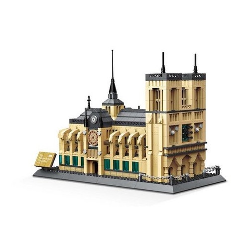 Wange 5210 notre - 5210, notre-dame
