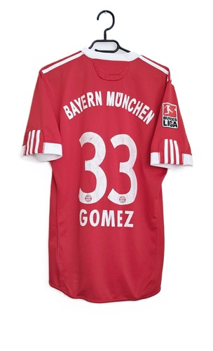 Trikot bayern münchen - trikot, fc
