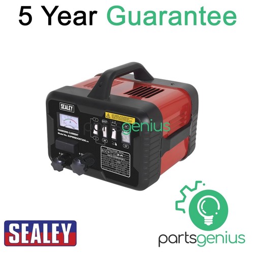 Sealey 24v - sealey, 12/24v