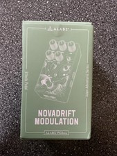 Alabs Novadrift Modulation
