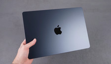 Apple MacBook Air 13,6 Zoll