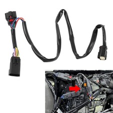 Schnelltrennkabelbaum für