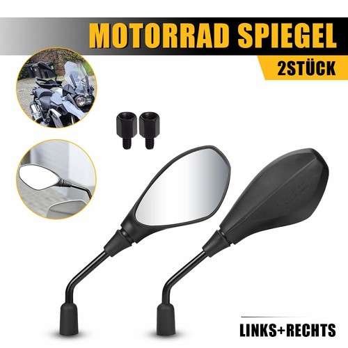 Paar universal motorrad - universal,