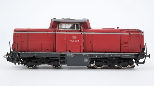 Märklin diesellok v - br,
