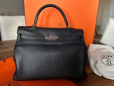 Hermès kelly bag - hermès,