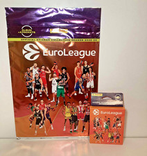 Panini Turkish Airlines