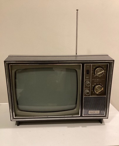 Philco ford seltener fund - ford,