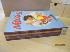 Mecki Gesammelte Abenteuer  #