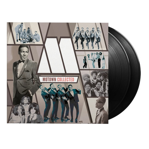 Various artists motown - various,