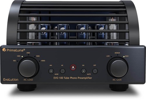 Primaluna evo 100 - primaluna,