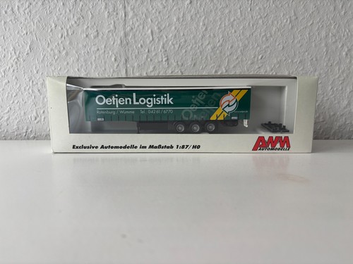 Awm oetjen logistik - |,