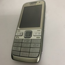 Nokia E Series E52 Der Retro