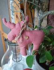 Elch Natur skandinavischer