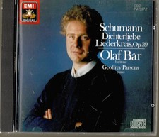 EMI OLAF BAR - SCHUMANN
