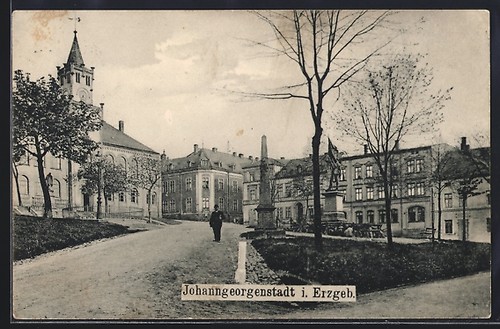 Ansichtskarte
