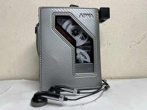 Aiwa f07 tragbarer - hs-f07,