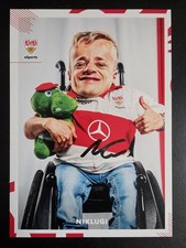 Niklas "Niklugi" Luginsland