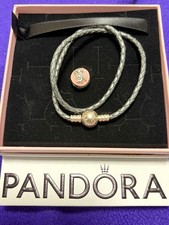 Pandora Armband Disney Minnie