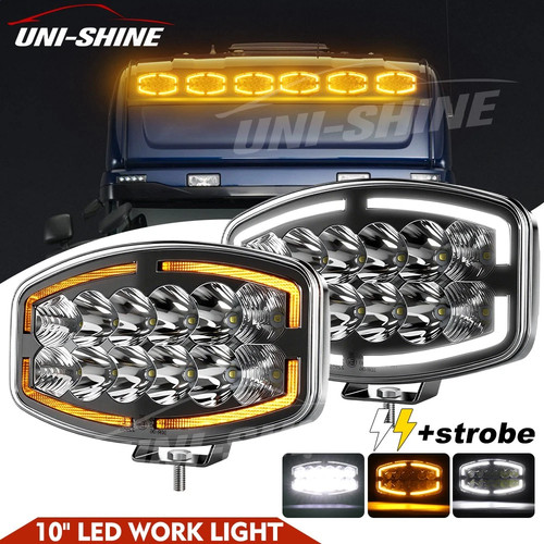 Jumbo led - 2x,