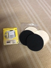 Kombilfilter für Friteusen