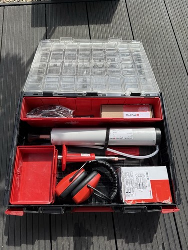 Würth montage set für - montage,
