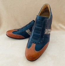 Herren Sneaker Galizio Torresi Orig. Gr.46 Neu