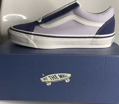 Vans old skool herren sneaker - vans,