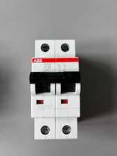 ABB S202-C16