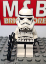 Lego Star Wars Minifigure