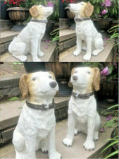 Schöner alter treuer